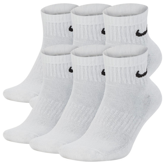 Nike Κάλτσες Everyday Cushioned 6 pairs